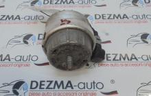 Tampon motor stanga cu senzor, 4F0199379C, Audi A6 Avant (4F5, C6) 2.0tdi