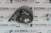 Centura dreapta fata cu capsa, 4F0857706A, Audi A6 Avant (4F5, C6)