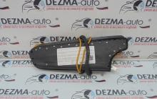 Airbag scaun dreapta fata, 4F0880242E, Audi A6 Avant (4F5, C6)