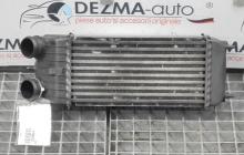 Radiator intercooler, 9651184880, Peugeot 207 (WA) 1.6hdi (id:259964)