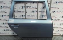 Usa dreapta spate, Skoda Octavia 2 Combi (1Z5) (id:260329)
