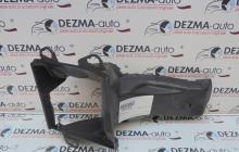 Difuzor captare aer, 4F0145333B, Audi A4 (8E) 2.0tdi, BRE