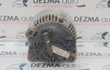 Alternator, cod 03G903016A, Audi A4 (8E) 2.0tdi, BLB
