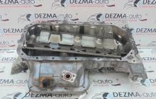 Baie ulei, Opel Zafira B, 1.7cdti, Z17DTJ