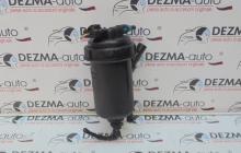 Carcasa filtru combustibil GM13204107, Opel Astra H, 1.9cdti, Z19DT