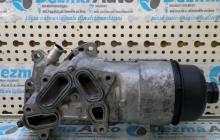 Carcasa filtru ulei  Ford Fiesta 1.6tdci, 9656969980