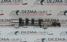 Rampa injectoare, GM55209575, 0445214122, Opel Astra H, 1.9cdti, Z19DTH