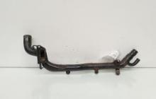 Teava apa, GM55566009, Opel Vectra C, 1.9cdti, Z19DTH