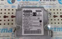 8200410188 calculator airbag Nissan Kubistar (X76)