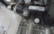 Rampa injectoare 9654592680, Peugeot 308 SW, 1.6hdi (id:260146)