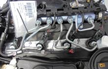 Rampa injectoare 03L130089, Vw Golf 5 Variant (1K5) 2.0tdi (id:260172)