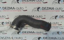 Furtun intercooler, 1K0145832AC, Audi A3 (8P) 2.0tdi, CBA