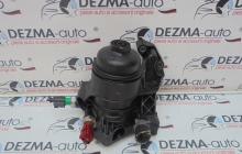 Carcasa filtru ulei, 03N115389B, Seat Leon (5F) 2.0tdi, CRB