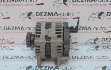 Alternator 070903139BX, Vw Multivan V (7HM) 2.5tdi, BAC (pr:110747)