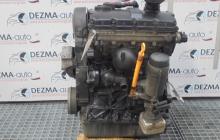 Motor ATD, Seat Ibiza 4 (6L1) 1.9tdi