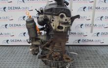 Motor ATD, Skoda Fabia 1 (6Y2) 1.9tdi
