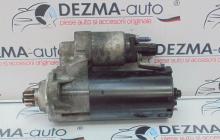 Electromotor, 02E911023H, Seat Toledo 3, 1.9tdi, BKC