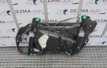 Macara cu motoras stanga fata 3C2837755K, Vw Passat Variant (3C5) (id:260842)