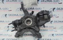 Fuzeta stanga fata cu abs, Vw Golf 5 Variant (1K5) 2.0tdi