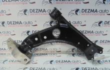 Brat trapez dreapta fata 1K0407190E, Vw Golf 5 Variant (1K5) 2.0tdi