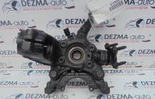 Fuzeta dreapta fata cu abs, Vw Jetta 3 (1K2) 2.0tdi