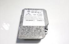 Calculator airbag 6Q0909605A, Vw Golf 4 Variant 1.6b