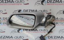 Oglinda electrica stanga cu semnalizare, Skoda Octavia 2 (1Z3) (id:260892)