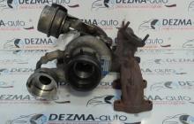 Turbosuflanta 038253010B, Skoda Fabia 2 (5J) 1.9tdi, BSW (pr:110747)