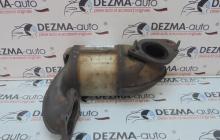 Catalizator 8200212860, Renault Scenic 2, 1.5dci