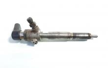 Injector, cod 8200294788, 8200380253, Renault Megane 2 Coupe-Cabriolet, 1.5dci