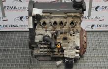 Motor, BSF, Seat Toledo 3, 1.6B