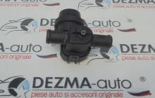 Valva vacuum 1J0819809, Seat Leon (1M1) 1.6b, BFQ