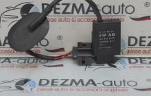 Releu pompa combustibil, 1K0906093F, Seat Ibiza 5, 1.2tsi, CBZA