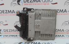 Calculator motor, 03F906070BL, Seat Toledo 4, 1.2tsi, CBZB