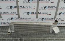 Radiator intercooler 8200115540, Renault Megane 2, 1.5dci (id:261347)