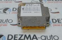 Calculator airbag 1C0909605F, Skoda Roomster Praktik 1.9tdi