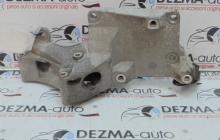 Suport accesorii 038903143AG, Skoda Fabia 2, 1.9tdi, BSW