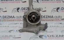 Suport filtru ulei, 03F903143H, Seat Ibiza 5, 1.2tsi