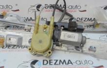 Macara cu motoras dreapta fata 128000472, Renault Megane 2 (id:261654)