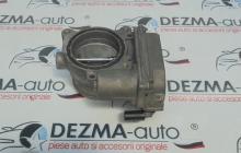 Clapeta acceleratie 4E0145950G, Audi A5 cabriolet (8F7) 3.0tdi