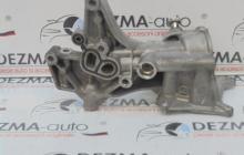 Suport filtru ulei, 03F903143H, Seat Ibiza 5 ST 1.2tsi