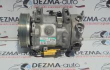 Compresor clima 9684432480, Peugeot 308 SW 1.6hdi