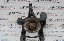 Fuzeta dreapta fata cu abs, Renault Megane 2, 1.5dci (id:261358)