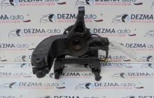 Fuzeta dreapta fata cu abs, Renault Megane 2, 1.5dci (id:261358)