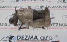 Etrier dreapta spate, Renault Megane 2, 1.5dci