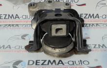 Tampon motor, 9653095580, 9654568180 Peugeot 207 CC 1.6hdi