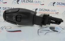 Maneta comenzi radio cd, 96538207XT, Peugeot 207 CC