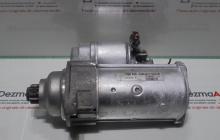Electromotor 02A911024B, Skoda Fabia 1 Combi (6Y5) 1.9tdi (id:287316)