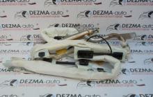 Airbag cortina dreapta, 7M3880742D, Vw Sharan (7M8, 7M9, 7M6) (id:262315)