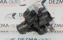 Clapeta acceleratie, 9660030380, Peugeot 307, 1.6hdi, 9HX